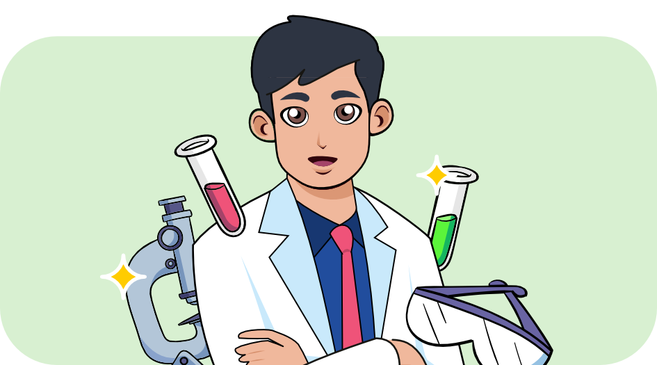 Hasilkan SDM Berkualitas | D4 Teknologi Laboratorium Medis